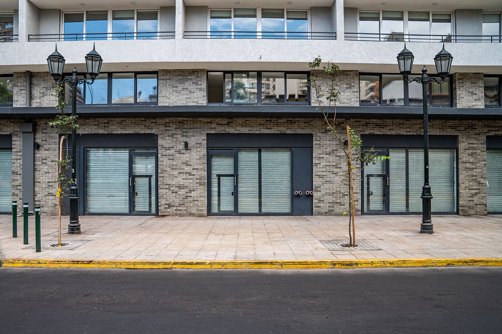 Amenities (AJ Urbana)