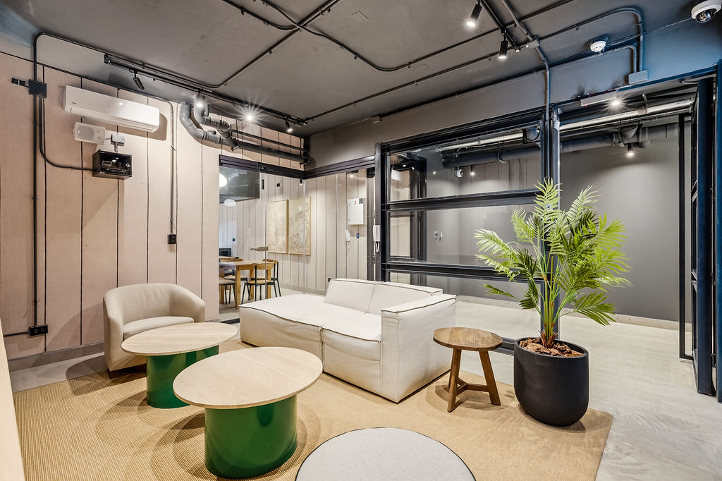 Amenities (AJ Urbana)
