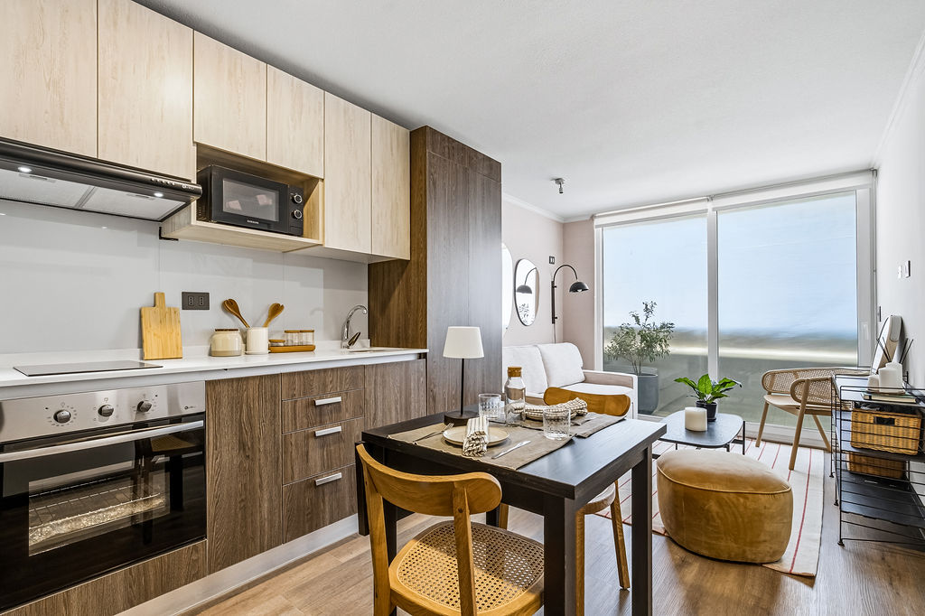Amenities (AJ Urbana)