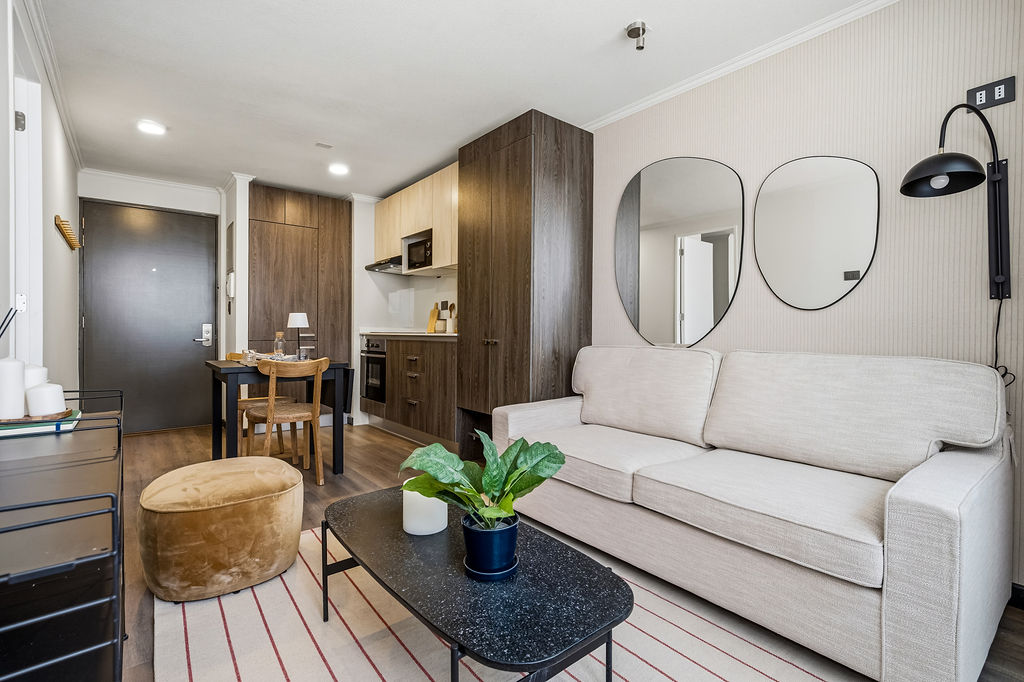 Amenities (AJ Urbana)