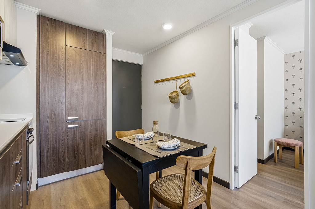 Amenities (AJ Urbana)