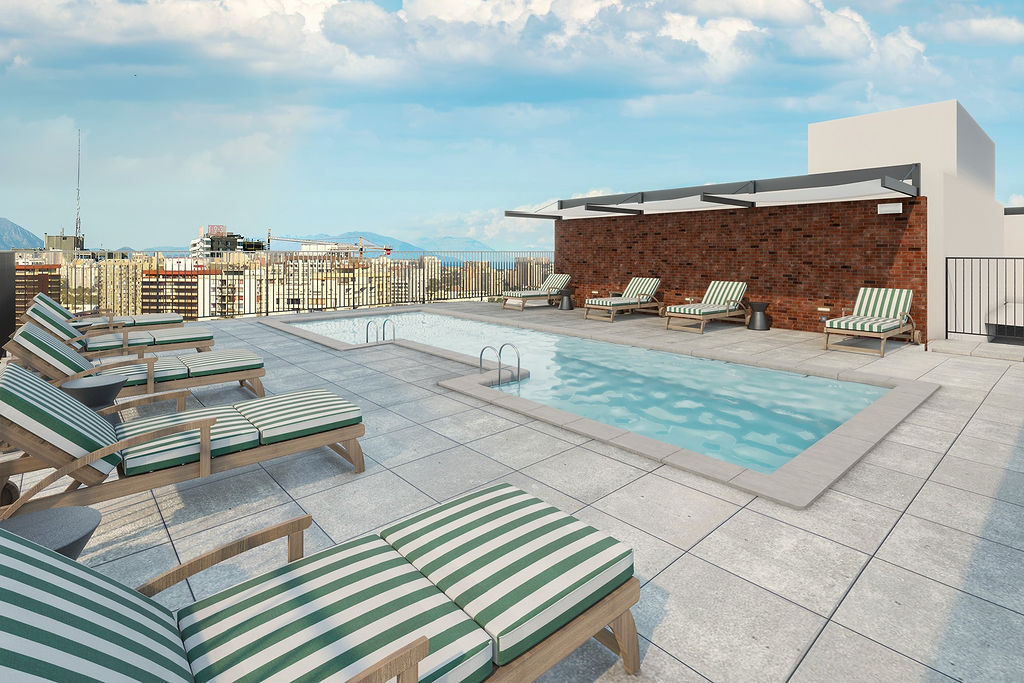 Amenities (AJ Urbana)